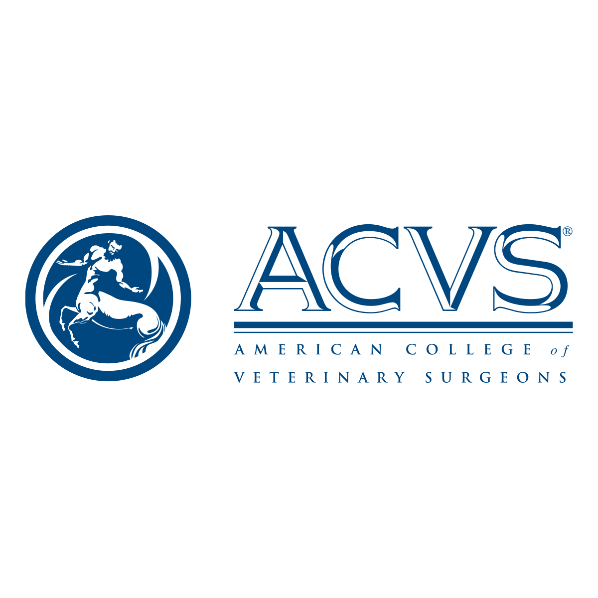 American College of Veterinary Surgeons - ACVS