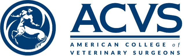 American College of Veterinary Surgeons