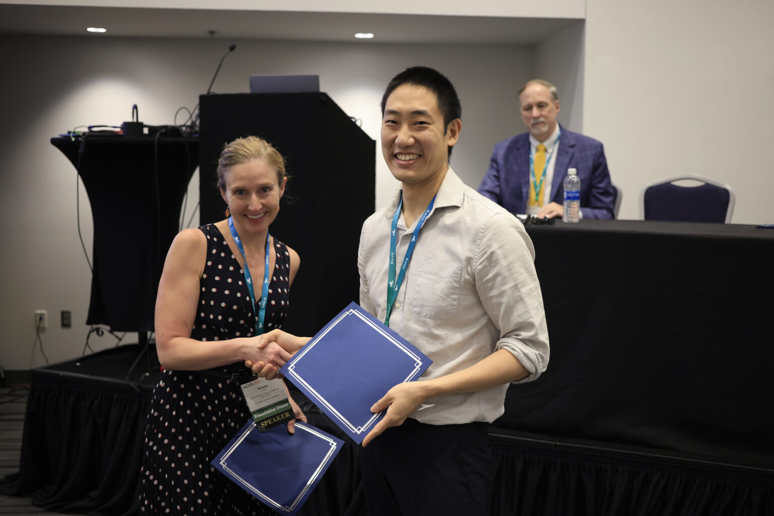 2023 Surgery Residents' Award recipients announced at Surgery Summit