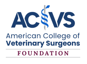 ACVS Foundation logo